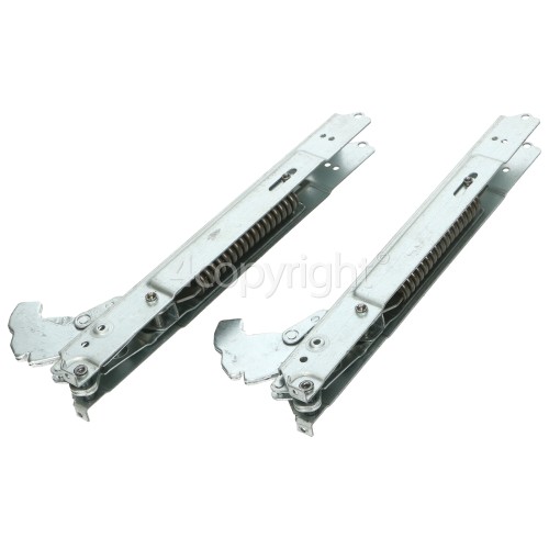 AEG Main Oven Door Hinge Kit