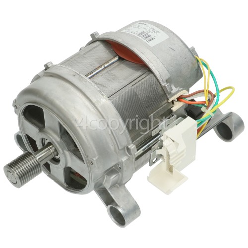 Tricity Bendix Motor Assembly : NIDEC SOLE 20584.087 480-16,000RPM