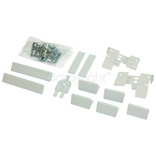 Bosch Fixing Kit www.spares4boschuk.co.uk