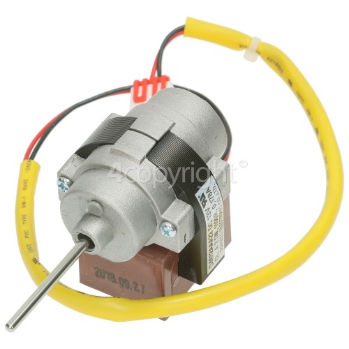 Neff Fan Motor : Dongseo D4612AA22 DC 13V