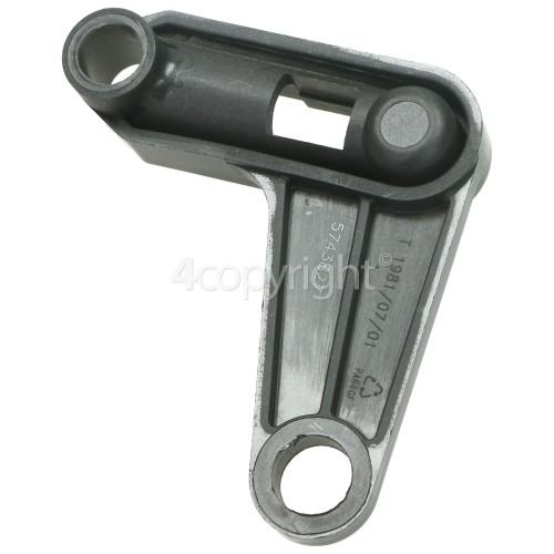 Flymo Flymo Spacer Axle Front Lh