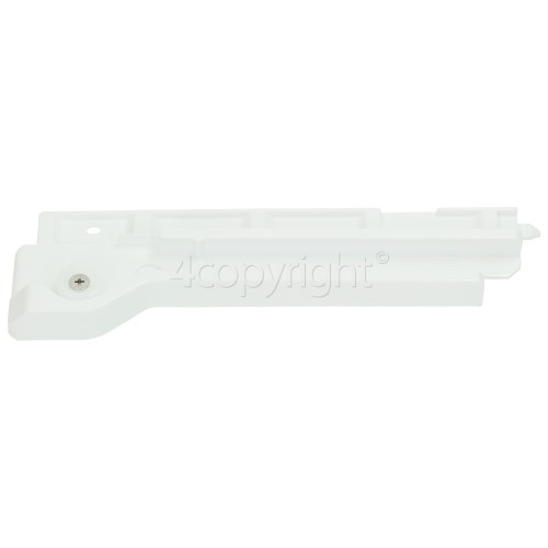 LG Left Hand Crisper Drawer Guide Rail