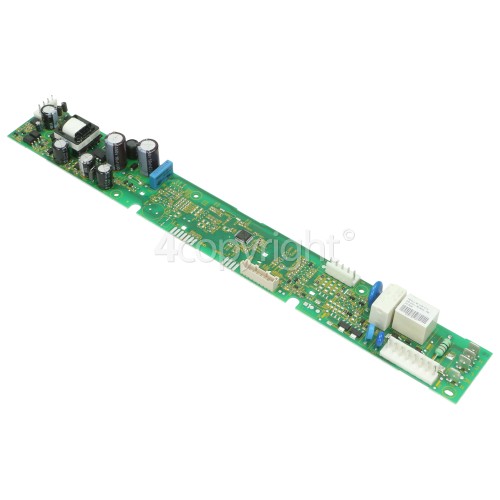 Whirlpool WTV4595 NFC TS Control Board Centaur Acu L70T Hyb Ev