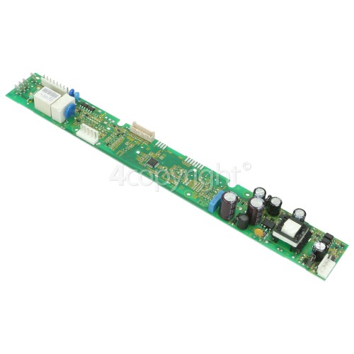 Whirlpool WTV4595 NFC TS Control Board Centaur Acu L70T Hyb Ev