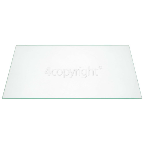 Stoves Top Left Oven Inner Door Glass