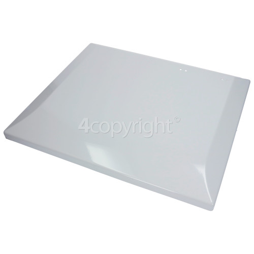 Rangemaster 10068 Elan 90 DF NG FSD Royal Pearl Door Outer Left