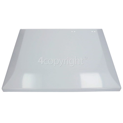 Rangemaster 10068 Elan 90 DF NG FSD Royal Pearl Door Outer Left