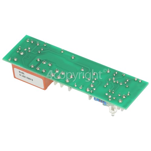 Karcher CV36/2 Printed Circuit Board 230V