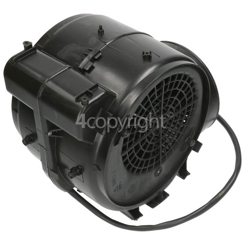 Whirlpool AKR 676 IX Motor