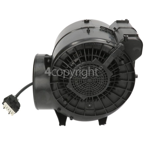 Whirlpool AKR 676 IX Motor