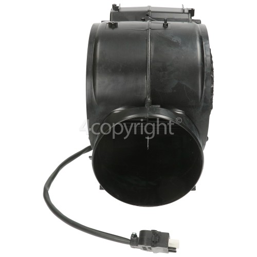 Hotpoint Motor