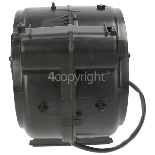 Whirlpool AKR 676 IX Motor