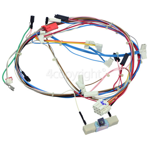 Samsung BF1N4B008 Wiring Harness