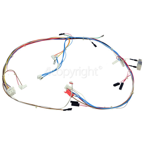 Samsung BF1N4T014 Wiring Harness