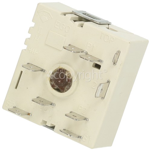 Stoves Hotplate Energy Regulator : EGO 50.57021.010