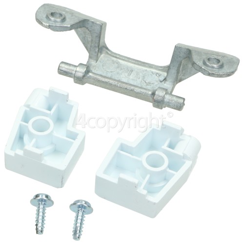 Tricity Bendix Door Hinge Kit