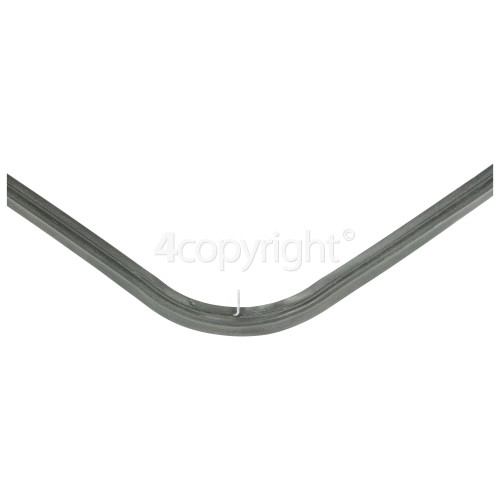 Zanker 1000 Main Oven 4-Sided Door Seal, 1441 Mm