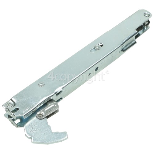 Baumatic P632SS Hinge