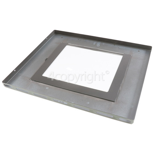 Rangemaster Door Outer