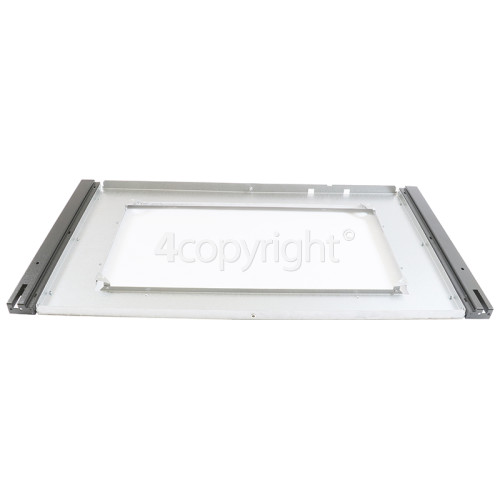 Rangemaster Main Oven Inner Door No Glass