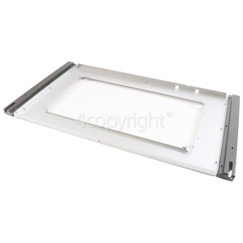Rangemaster Main Oven Inner Door No Glass
