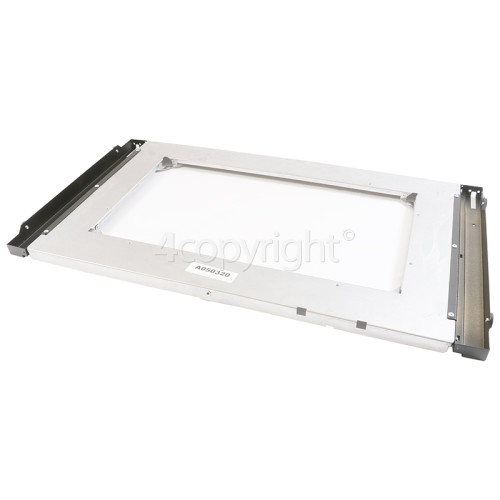 Rangemaster Main Oven Inner Door No Glass