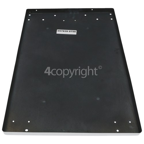 Rangemaster Tall Outer Door