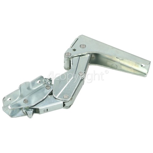 Hoover Integrated Upper Right Hand Door Hinge