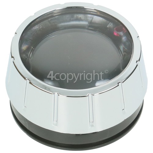 Hoover Timer/Selector Control Knob