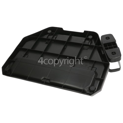 BISSELL CrossWave Advanced Pet Pro 22243 Parking Tray www.4bissell.co.uk