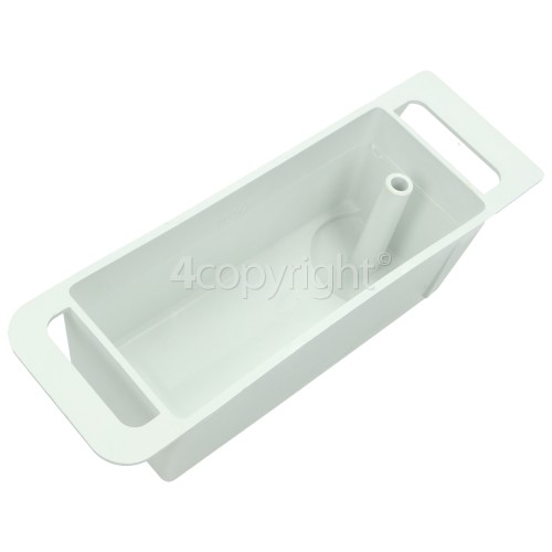 Baumatic Detergent Compartment