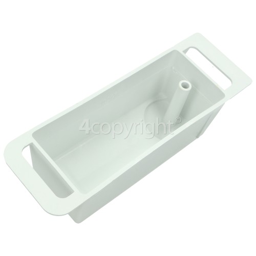 Caple WDI2201 Detergent Compartment