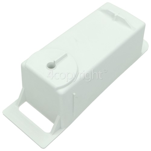 Baumatic Detergent Compartment
