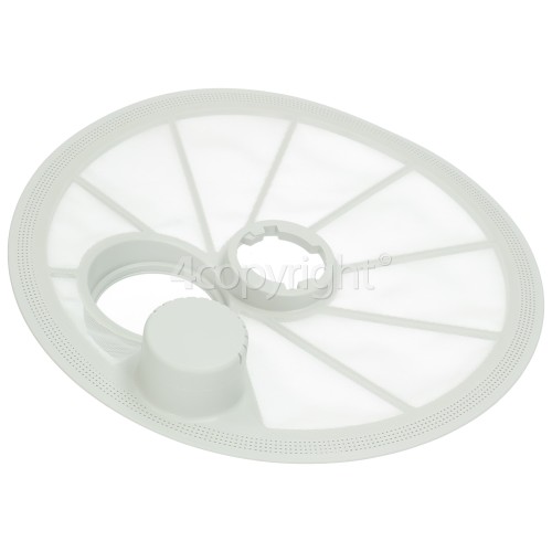 Electrolux Group Suction Dish Filter