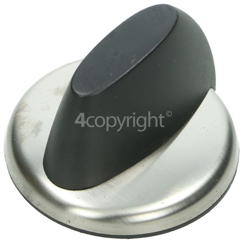 Whirlpool AKM 901/NE/04 Hob Control Knob