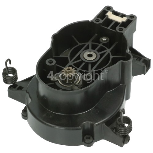 Flymo XLH 420 Cover Clutch Assy