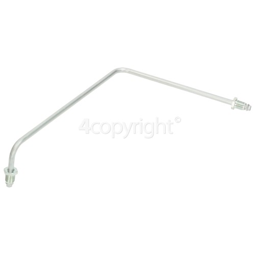 Rangemaster Centre Burner Pipe