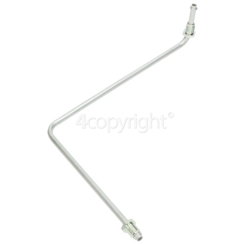 Rangemaster Centre Burner Pipe