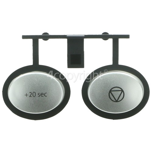 Samsung CM1919 Knob Select - Button