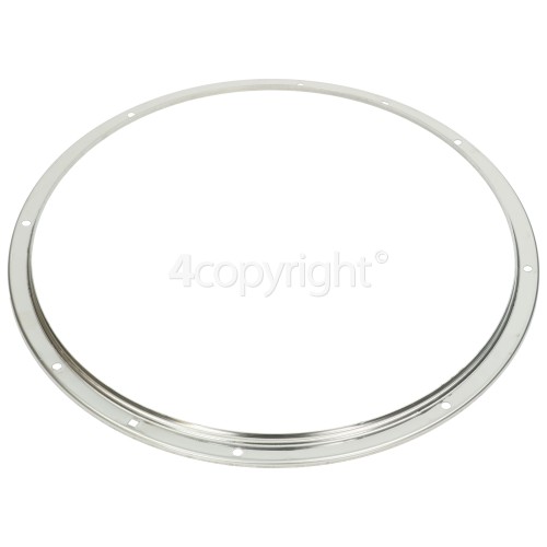 LG FDM309S Metal Ring