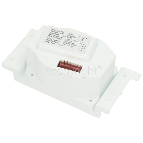 Whirlpool S20E RWW2V-A/H Ice Making Motor