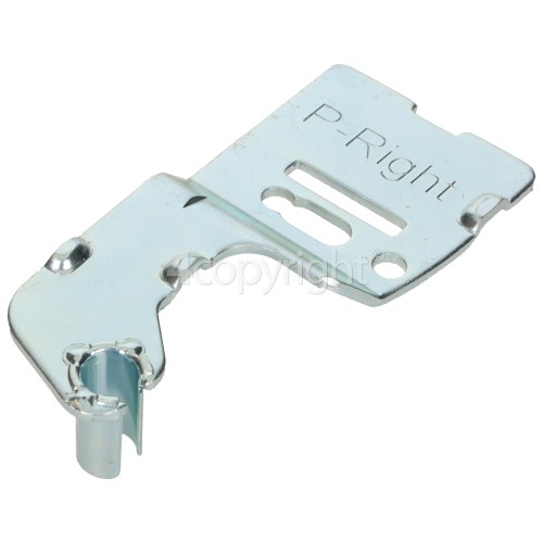 LG Hinge Assembly Upper