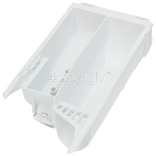 Electrolux Detergent Drawer Pilot2