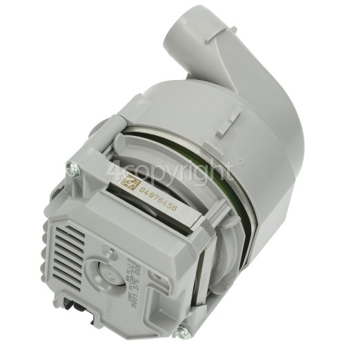 Kuppersbusch Heat Pump: Copreci 9001375885 BG900L1