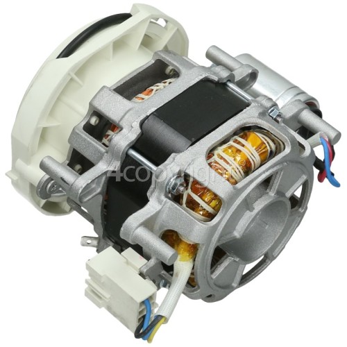 Hoover HDP 2D1145W Motor Pump : Welling YXW50-2E Yxwn – 50- 2- 2