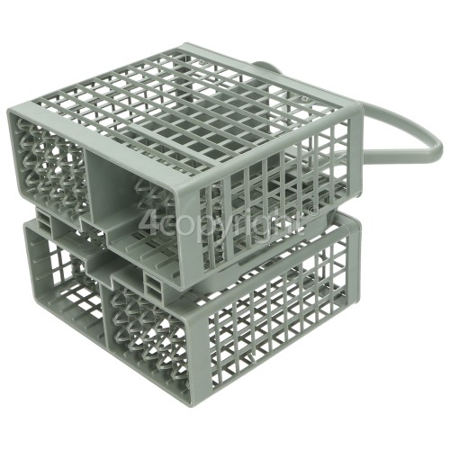 Cannon Cutlery Basket