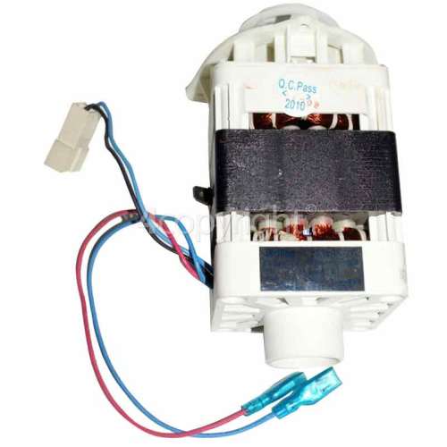 Baumatic BDI450SS Wash Motor Pump : Welling