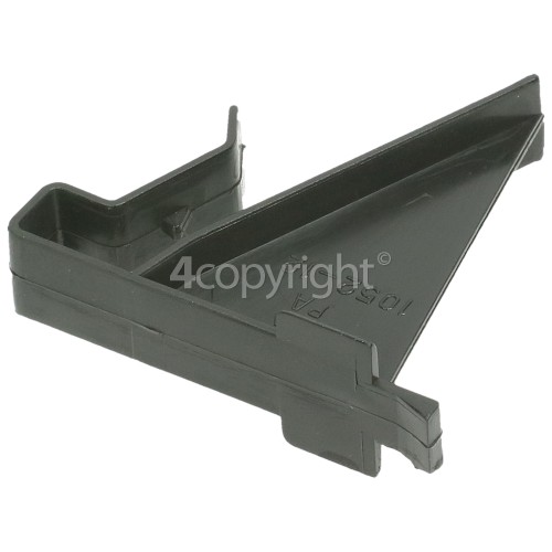 Whirlpool AKG 958 GY Bracketgrid www.4whirlpool.co.uk