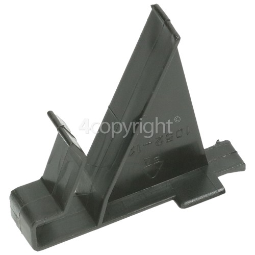 Whirlpool AKG 958 GY Bracketgrid www.4whirlpool.co.uk