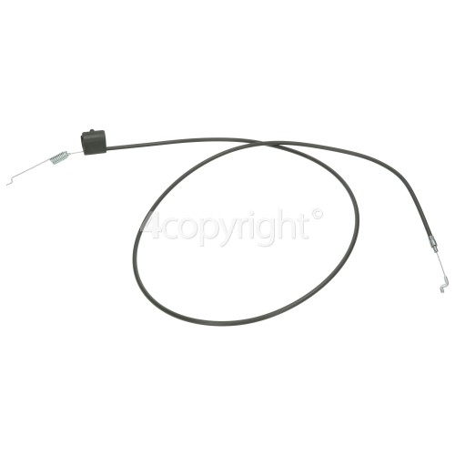 McCulloch LM3846SD Clutch Cable